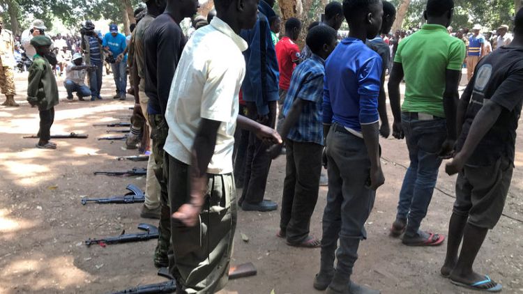 Ceasefire monitors accuse South Sudan forces, rebels of civilian killings