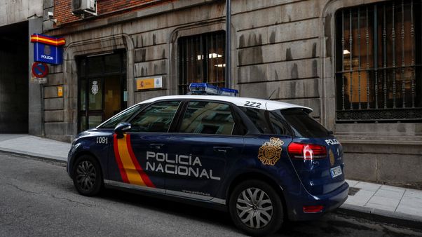 إسبانيا تحتجز رجل أعمال بريطانيا منتقدا للكرملين لفترة وجيزة إسبانيا تحتجز رجل أعمال بريطانيا منتقدا للكرملين لفترة وجيزة