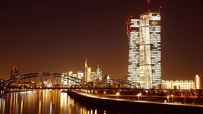 ECB sees no need to intervene in Italy crisis - sources ECB sees no need to intervene in Italy crisis - sources