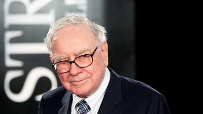 Buffett proposed to invest $3 billion in Uber, but talks failed - Bloomberg Buffett proposed to invest $3 billion in Uber, but talks failed - Bloomberg