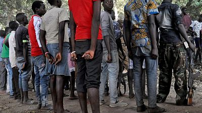 مراقبو وقف إطلاق النار بجنوب السودان يتهمون الحكومة والمتمردين بقتل مدنيين