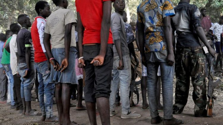 مراقبو وقف إطلاق النار بجنوب السودان يتهمون الحكومة والمتمردين بقتل مدنيين