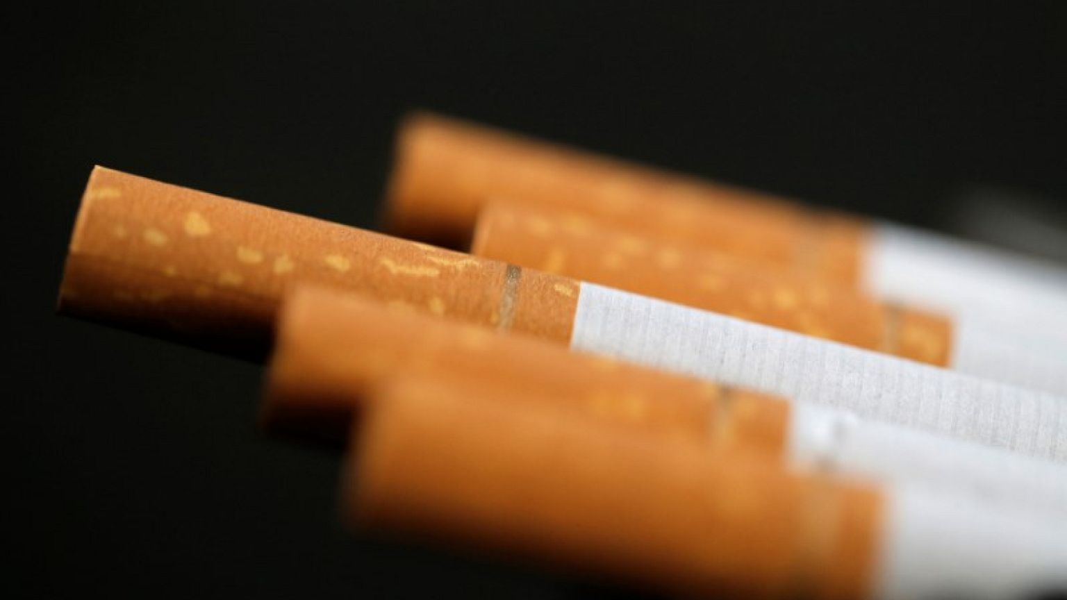 Smoking down, but tobacco use still a major cause of death, disease - WHO