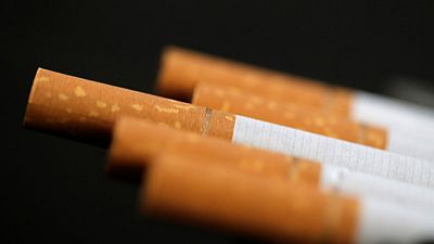 Smoking down, but tobacco use still a major cause of death, disease - WHO Smoking down, but tobacco use still a major cause of death, disease - WHO