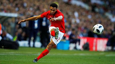 England, Portugal enjoy easy warm-up wins, Iceland held England, Portugal enjoy easy warm-up wins, Iceland held