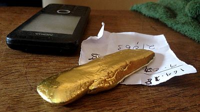 Ghana gold miners say welcome new government export tests Ghana gold miners say welcome new government export tests