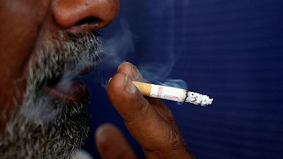 منظمة الصحة: استخدام التبغ لا يزال سببا رئيسيا في الإصابة بالأمراض والوفيات