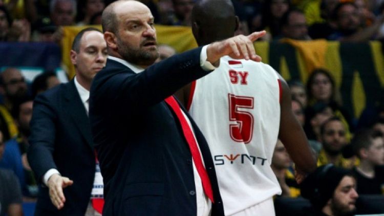 Basket: Monaco et Strasbourg, un statut à faire respecter en demi-finales