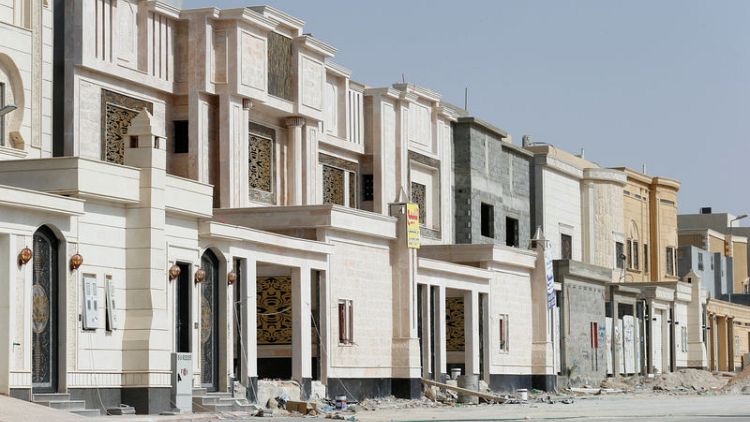 Saudi housing crisis tests Crown Prince's reform drive