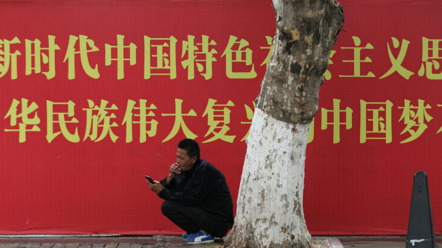In China, industry push-back stubs out anti-smoking gains