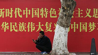 In China, industry push-back stubs out anti-smoking gains In China, industry push-back stubs out anti-smoking gains