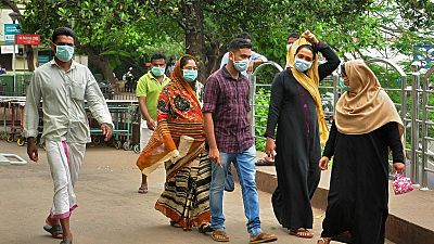 ارتفاع حالات الإصابة المؤكدة بفيروس نيباه في الهند إلى 15 حالة
