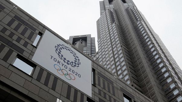 نهاية صعبة لماراثون اولمبياد طوكيو 2020 نهاية صعبة لماراثون اولمبياد طوكيو 2020
