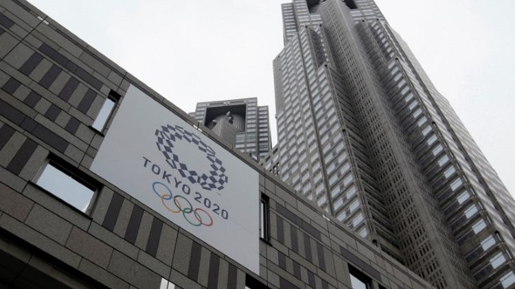 نهاية صعبة لماراثون اولمبياد طوكيو 2020