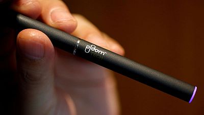 Japan Tobacco to cut heated tobacco prices in battle with Philip Morris Japan Tobacco to cut heated tobacco prices in battle with Philip Morris