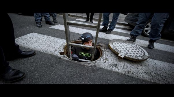 Maxi multa Corte Ue su acque reflue Maxi multa Corte Ue su acque reflue