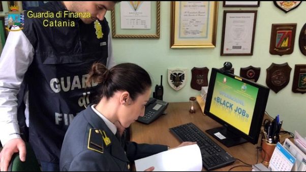 Maxi truffa con falsi bollettini Camcom Maxi truffa con falsi bollettini Camcom