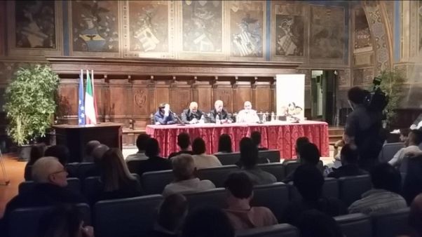 Si parla di '78, Ardiles lascia sala Si parla di '78, Ardiles lascia sala