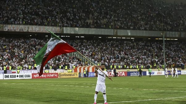 Mondiali,Fifa vieta striscioni offensivi Mondiali,Fifa vieta striscioni offensivi