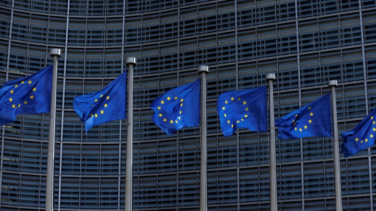 EU readies 55-billion-euro plan to help reforms, investments