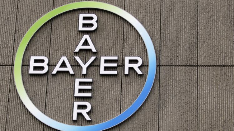 Germany's Bayer reviewing R&D locations at pharma business