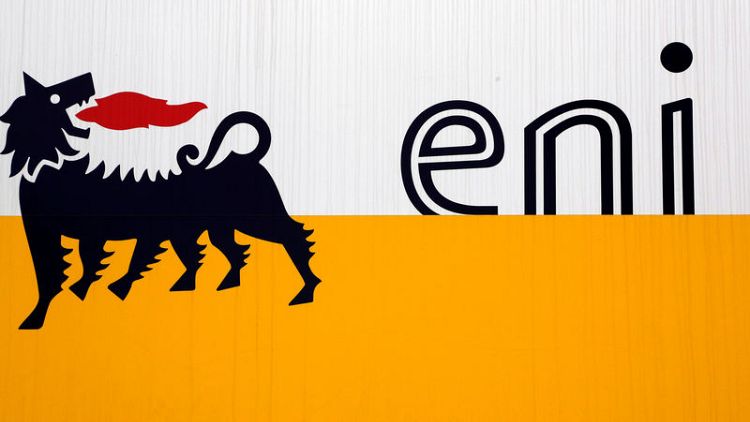 Eni in process of reducing stakes in Mexico, Indonesia oilfields - CFO