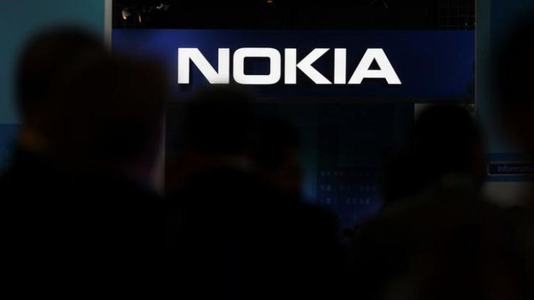 Nokia sells digital health venture, executive to leave