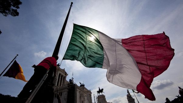 2 giugno: 400 sindaci apriranno parata 2 giugno: 400 sindaci apriranno parata