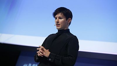 تليجرام: أبل أوقفت تحديثات التطبيق منذ أبريل
