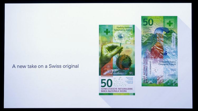 Cash remains king for Swiss households - national bank survey