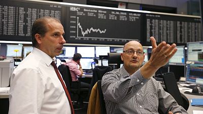 'Buy now or wait?', Italian sell-off lures back investors 'Buy now or wait?', Italian sell-off lures back investors