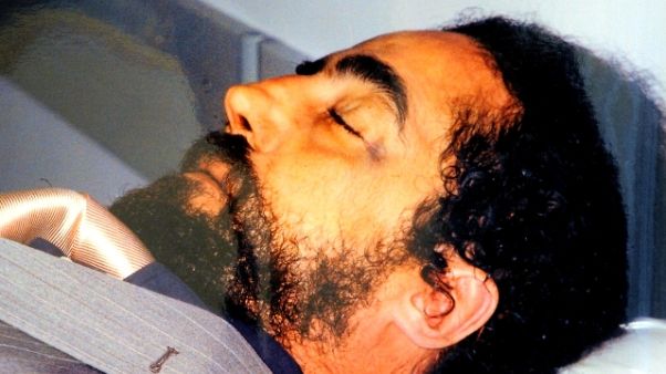 Caso Uva: assolti carabinieri e agenti Caso Uva: assolti carabinieri e agenti