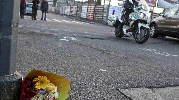 Vigile ucciso,cambia accusa per complice Vigile ucciso,cambia accusa per complice