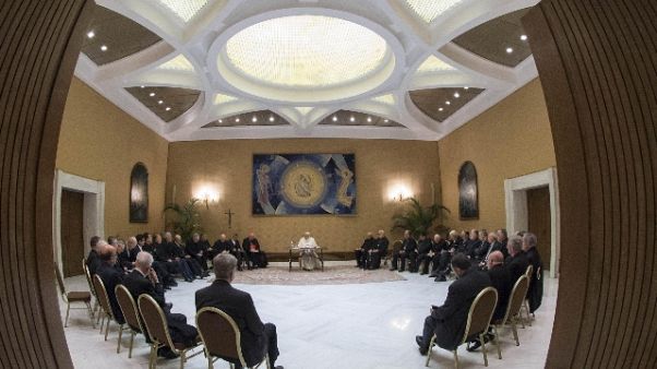 Pedogilia: Scicluna e Bertomeu in Cile Pedogilia: Scicluna e Bertomeu in Cile