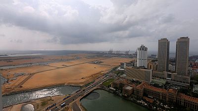 Exclusive - China's free trade talks with Sri Lanka hit major hurdles Exclusive - China's free trade talks with Sri Lanka hit major hurdles