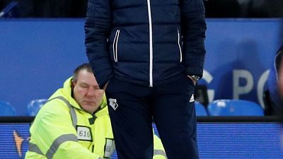 إيفرتون يعلن تعيين سيلفا مدربا