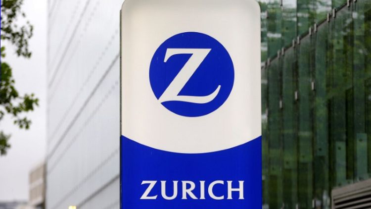 Zurich Insurance wants to do only targeted M&A - CEO