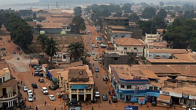 U.N. fires Central Africa legal adviser who accused peacekeepers of massacre U.N. fires Central Africa legal adviser who accused peacekeepers of massacre