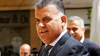 Lebanon working for return of thousands of Syrian refugees - security official Lebanon working for return of thousands of Syrian refugees - security official