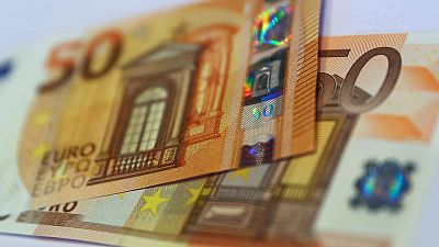 Decline and fall? How Italy fell out of love with the euro Decline and fall? How Italy fell out of love with the euro