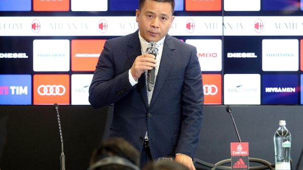 Milan, 10 mln lunedì o c'è Elliott Milan, 10 mln lunedì o c'è Elliott