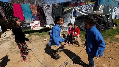 مسؤول: لبنان يعمل على عودة آلاف اللاجئين السوريين