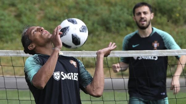 Mondiali: 500 posti per vedere Ronaldo Mondiali: 500 posti per vedere Ronaldo