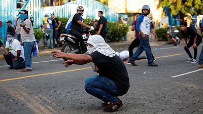 منظمة حقوقية: مقتل 11 في احتجاجات في نيكاراجوا