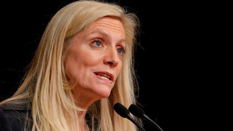 Italy crisis a risk to global growth, worth watching - U.S. Federal Reserve's Brainard