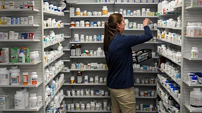 Another antibiotic crisis - fragile supply leads to shortages Another antibiotic crisis - fragile supply leads to shortages