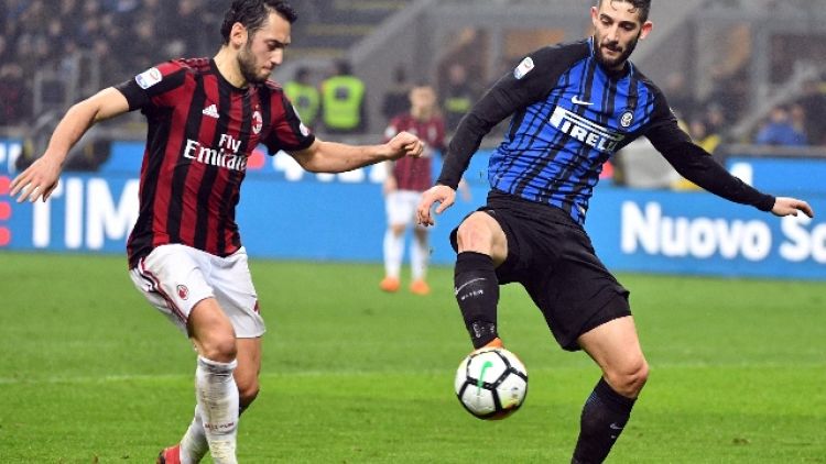 Sala,Inter ha proprietà più solida Milan