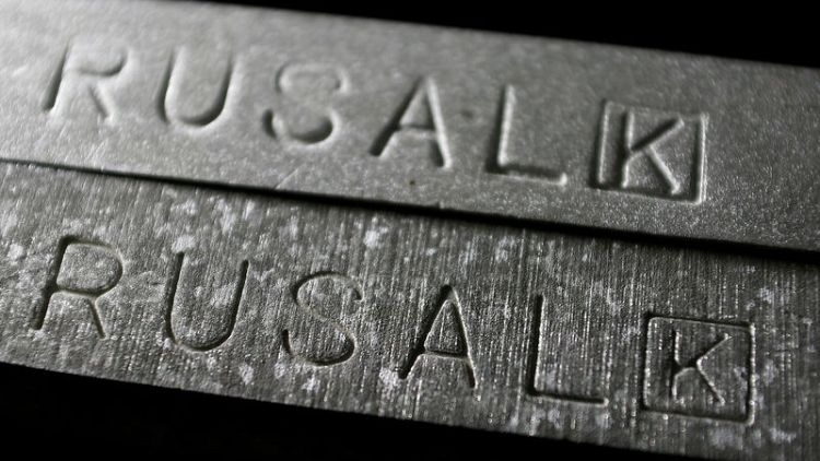 U.S. Treasury extends time to divest from EN+, Gaz Group, Rusal
