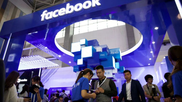 Facebook says all directors elected, shareholder proposals rejected