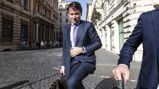 Di Maio, governo cambiamento è realtà Di Maio, governo cambiamento è realtà